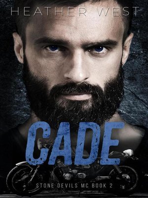 cover image of Cade (Book 2)